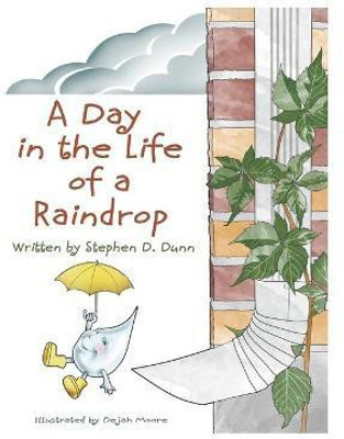 A Day In The Life Of A Raindrop(English, Hardcover, Dunn Stephen Daingerfield)