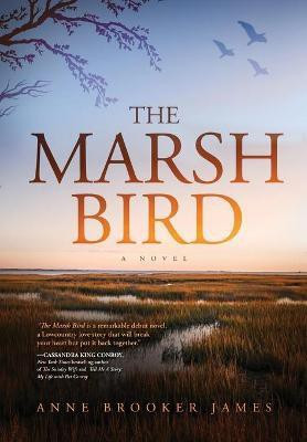The Marsh Bird(English, Hardcover, James Anne Brooker)