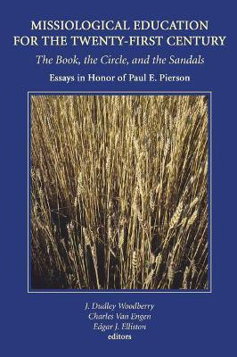 Missiological Education for the Twenty-first Century(English, Paperback, unknown)