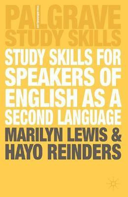 Study Skills for Speakers of English as a Second Language(English, Paperback, Lewis Marilyn)