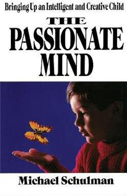 Passionate Mind(English, Paperback, Schulman)