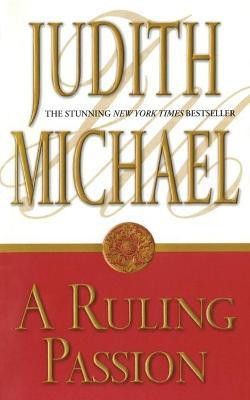 Ruling Passion(English, Paperback, Michael Judith)