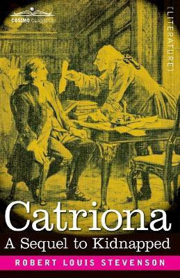 Catriona(English, Paperback, Stevenson Robert Louis)