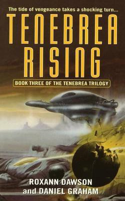 Tenebrea Rising: Volume 3(English, Paperback, Graham Daniel)
