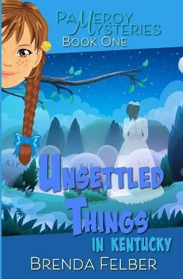 Unsettled Things(English, Paperback, Felber Brenda)