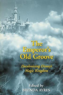 The Emperor's Old Groove(English, Paperback, unknown)