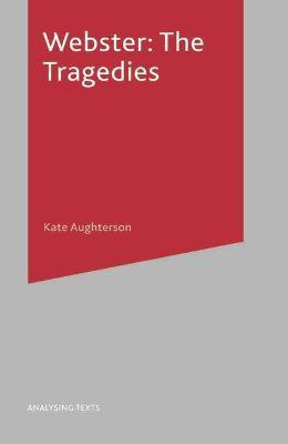 Webster(English, Electronic book text, Aughterson Kate)
