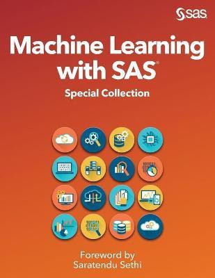 Machine Learning with SAS(English, Paperback, unknown)