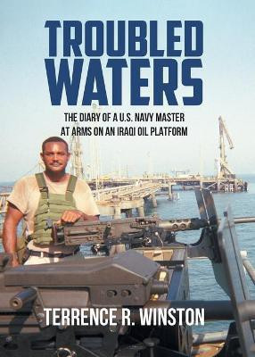 Troubled Waters(English, Paperback, Winston Terrence R)