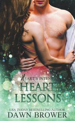 Heart Lessons(English, Paperback, Brower Dawn)