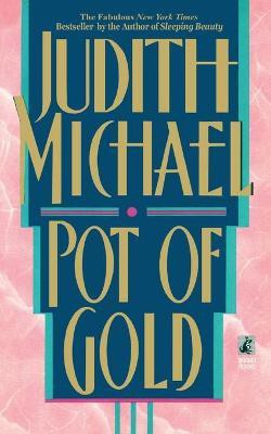 Pot of Gold(English, Paperback, Michael Judith)