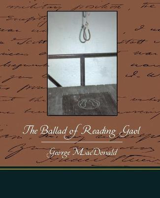 The Ballad of Reading Gaol(English, Paperback, Wilde Oscar)