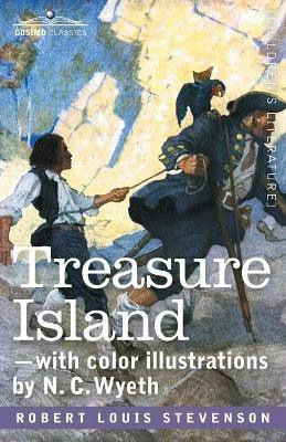 Treasure Island(English, Paperback, Stevenson Robert Louis)