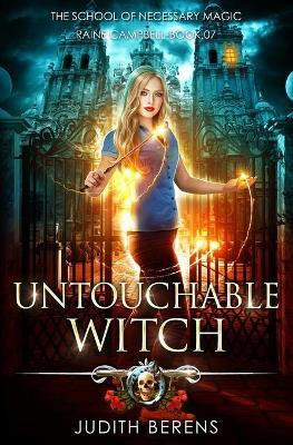 Untouchable Witch(English, Paperback, Berens Judith)