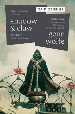 Shadow & Claw(English, Paperback, Wolfe Gene)