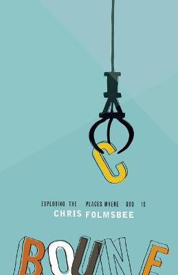 Bounce(English, Paperback, Folmsbee Chris)