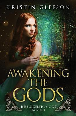 Awakening the Gods(English, Paperback, Gleeson Kristin)