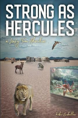 Strong as Hercules(English, Paperback, Buckallew Robin)