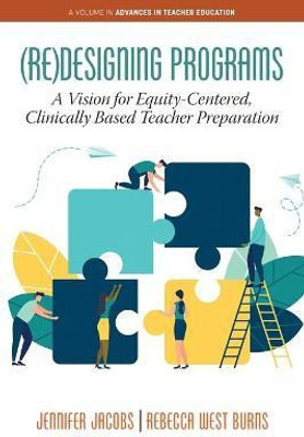 (Re)Designing Programs(English, Paperback, Jacobs Jennifer)