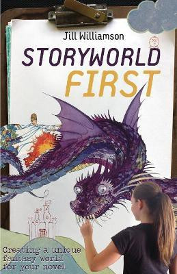 Storyworld First(English, Paperback, Williamson Jill)