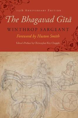 The Bhagavad Gita(English, Paperback, unknown)