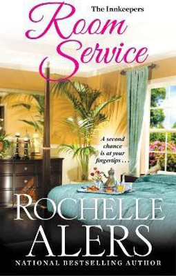 Room Service(English, Paperback, Alers Rochelle)