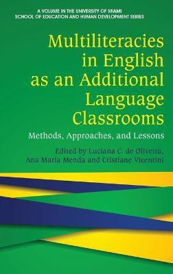 Multiliteracies in English as an Additional Language Classrooms(English, Hardcover, unknown)