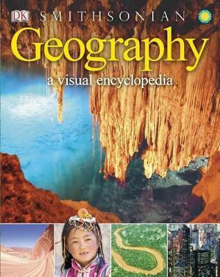 Geography: A Visual Encyclopedia(English, Paperback, DK)