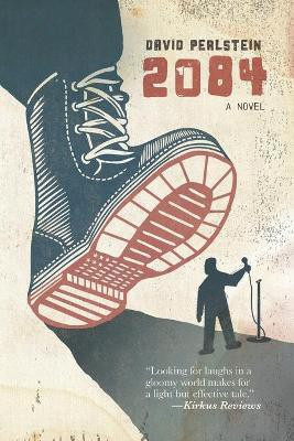 2084(English, Paperback, Perlstein David)