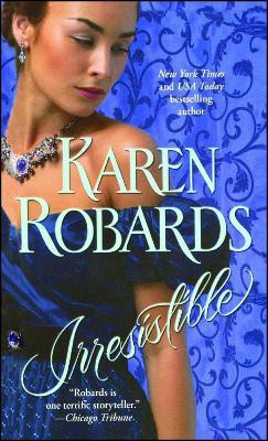 Irresistible(English, Paperback, Robards Karen)