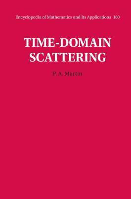 Time-Domain Scattering(English, Hardcover, Martin P. A.)