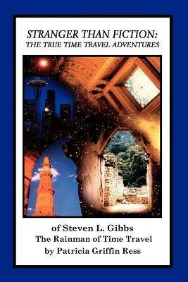 Stranger Than Fiction(English, Paperback, Ress Patricia Griffin)