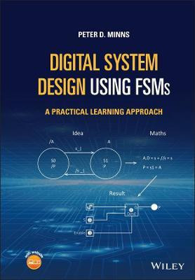 Digital System Design using FSMs(English, Hardcover, Minns Peter D.)