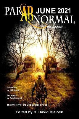 ParABnormal Magazine June 2021(English, Paperback, unknown)