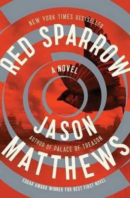Red Sparrow(English, Paperback, Matthews Jason)