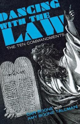 Dancing with the Law(English, Paperback, Boone Dan)