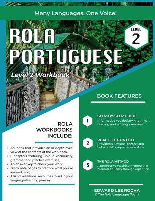 Rola Portuguese(English, Paperback, Rocha Edward Lee)
