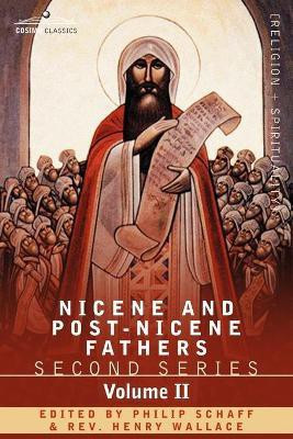 Nicene and Post-Nicene Fathers(English, Paperback, unknown)