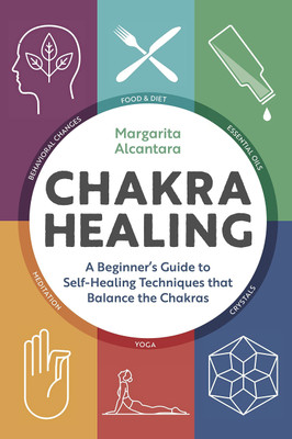 Chakra Healing (Edition1)(English, Paperback, unknown)