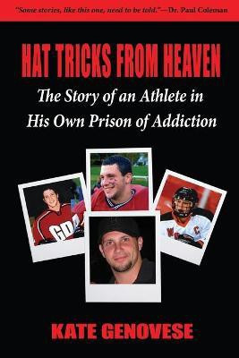 Hat Tricks From Heaven(English, Paperback, Genovese Kate)