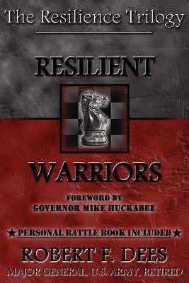 Resilient Warriors(English, Paperback, Dees Robert F.)