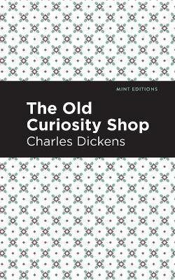The Old Curiosity Shop(English, Paperback, Dickens Charles)