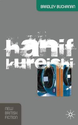 Hanif Kureishi(English, Paperback, Buchanan Bradley W)