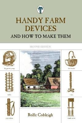 Handy Farm Devices(English, Paperback, Cobleigh Rolfe)