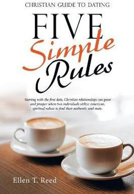 Five Simple Rules(English, Paperback, Reed Ellen T)