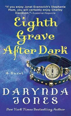 Eighth Grave After Dark(English, Paperback, Jones Darynda)