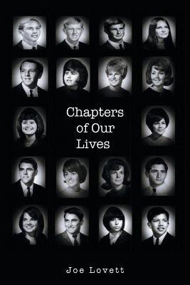 Chapters of our lives(English, Paperback, Lovett Joe)