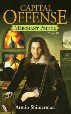Capital Offense(English, Paperback, Shimerman Armin)
