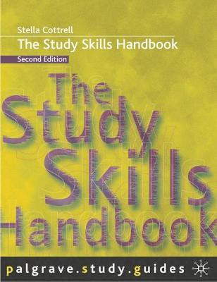 The Study Skills Handbook(English, Paperback, Cottrell Stella)