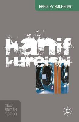 Hanif Kureishi(English, Paperback, Thomas Susie)